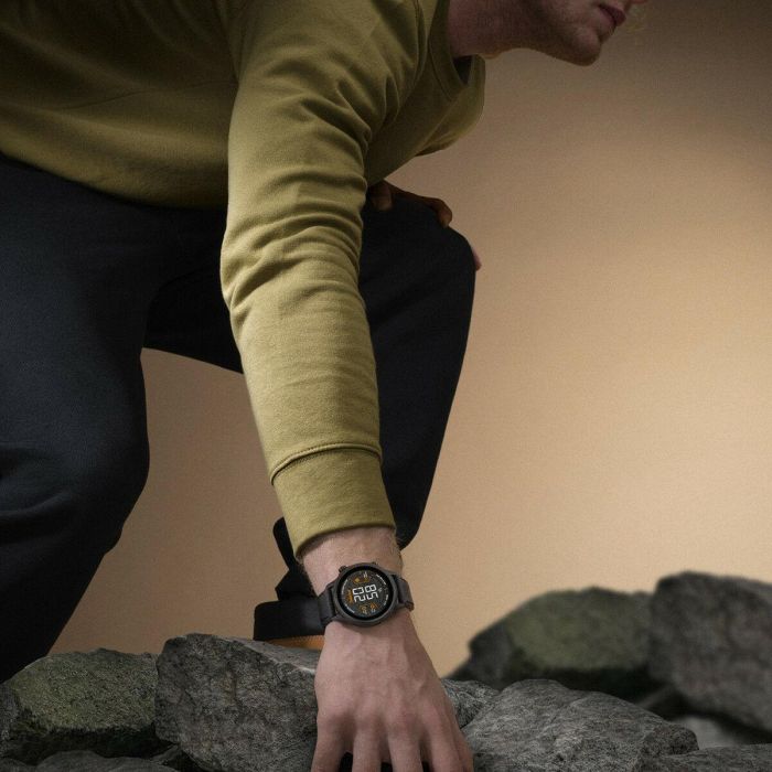 Reloj Hombre Timberland TDIGB0064503-SET 4 Reloj Hombre Timberland TDIGB0064503-SET 4