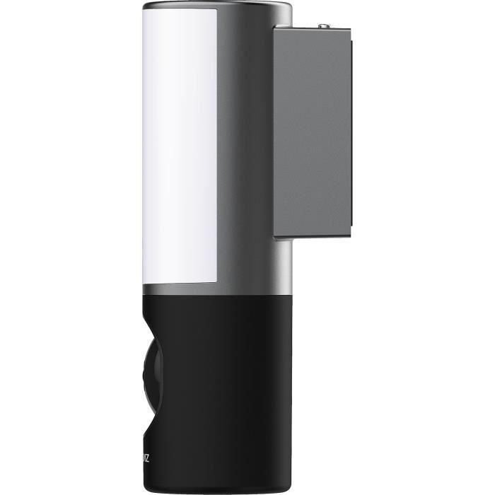 Ezviz LC3 EZV6941545604206 Cámara Reflector 4MP, 700 Lúmenes, Detección Humana, 32GB, Sirena, Flash y Audio