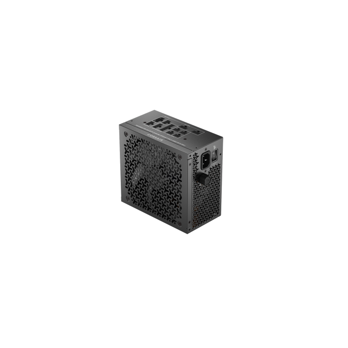 Corsair Fuente Alimentación RM850x SHIFT 850W 80+ Gold ATX 3.1 Modular CP-9020299-EU 3