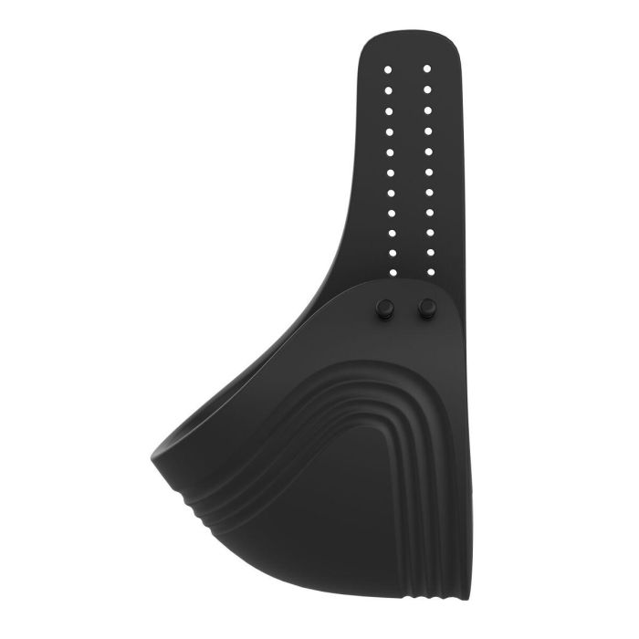 Anillo para el Pene Dream Toys Ramrod Negro 32 Anillo para el Pene Dream Toys Ramrod Negro 32