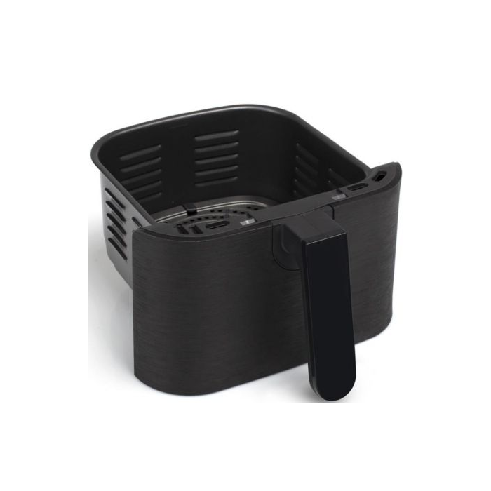 Freidora por Aire Airfryer / Sin Aceite Princess Digital Mini 182031/ 1350W/ Capacidad 3,5L 3