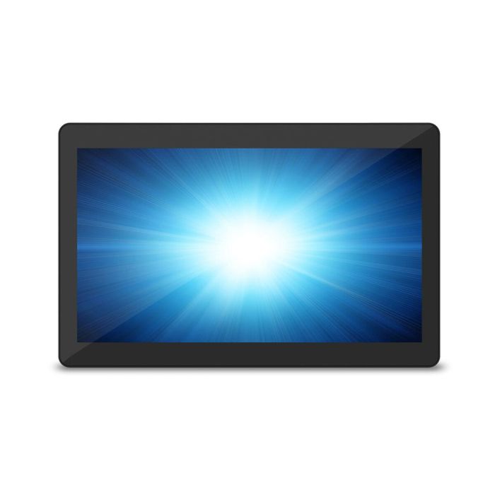 All in One Elo Touch Systems E850204 15,6" Intel Core i3-8100T 8 GB RAM 128 GB SSD All in One Elo Touch Systems E850204 15,6" Intel Core i3-8100T 8 GB RAM 128 GB SSD