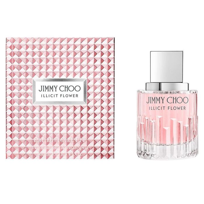 Perfume Mujer Jimmy Choo EDT 1