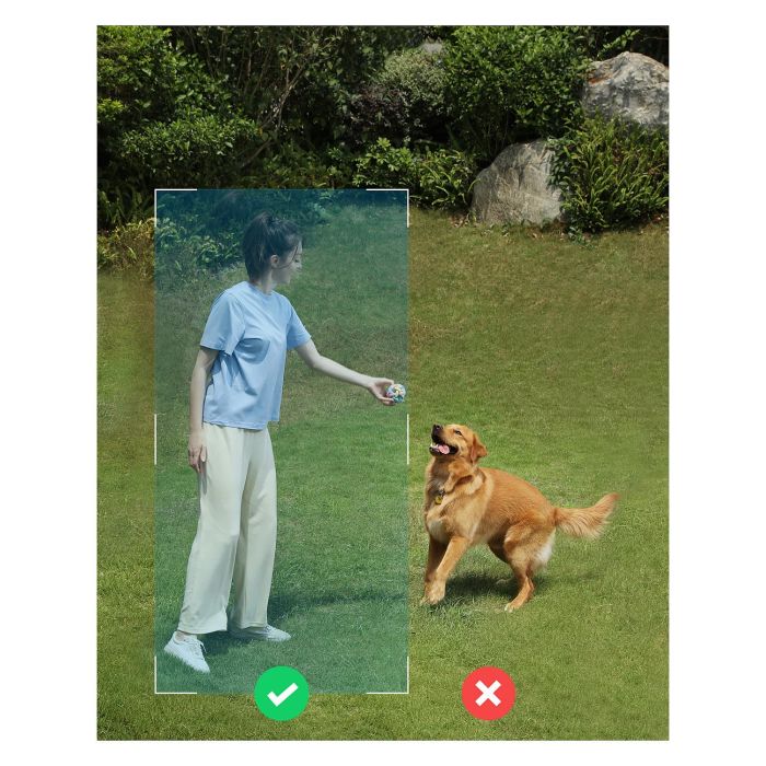 Videocámara de Vigilancia Eufy T81243W1 2