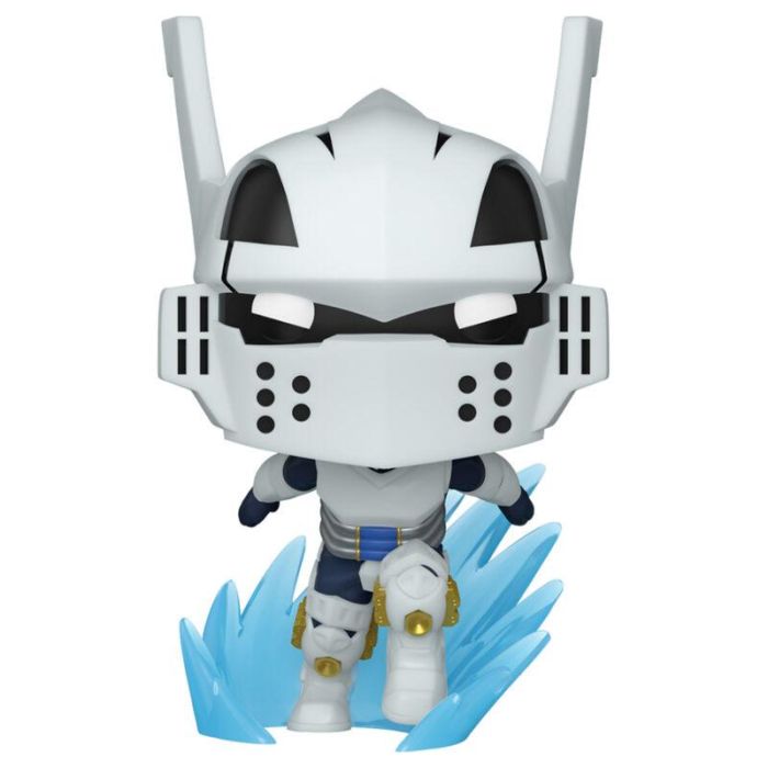 Funko Pop My Hero Academia S5 - Tenya Iida, Figura de Vinilo de 9 cm con Caja Original 1 Funko Pop My Hero Academia S5 - Tenya Iida, Figura de Vinilo de 9 cm con Caja Original 1