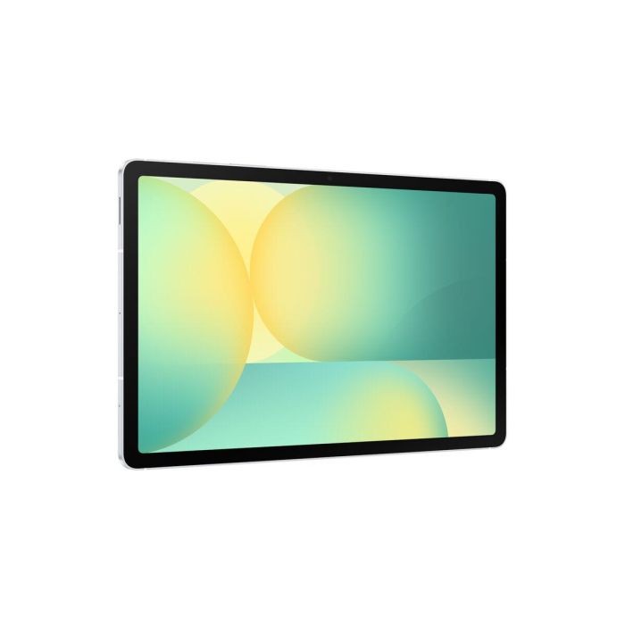 Tablet Samsung TAB S10 FE SM-X520 10,9" 8 GB RAM 128 GB Plateado 9 Tablet Samsung TAB S10 FE SM-X520 10,9" 8 GB RAM 128 GB Plateado 9