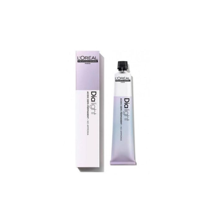 L'Oréal Dia Light Color 6.28 - Tinte con Brillo, Tecnología Ácida sin Amoníaco, 50 ml L'Oréal Dia Light Color 6.28 - Tinte con Brillo, Tecnología Ácida sin Amoníaco, 50 ml