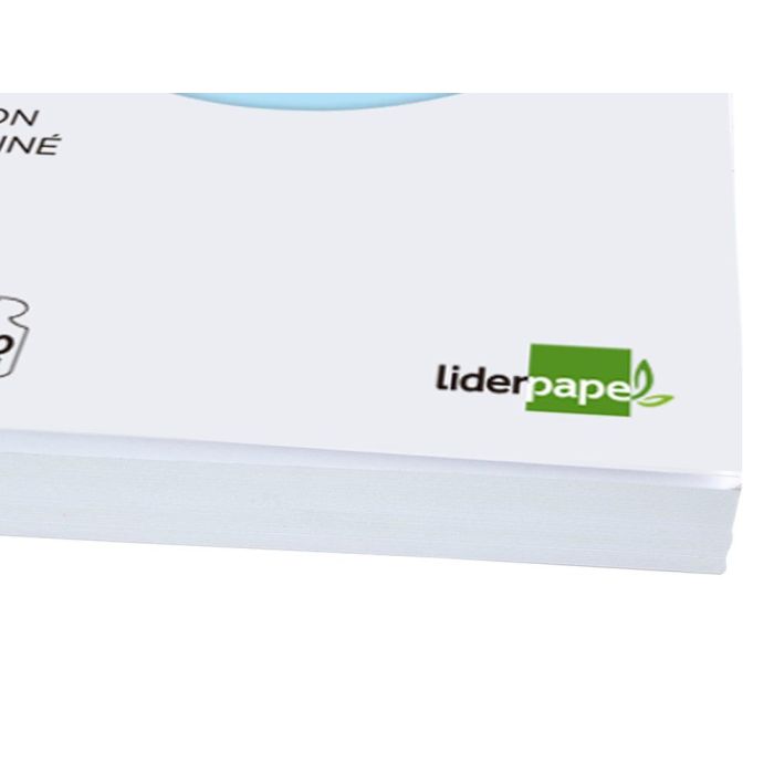 Cartulina Liderpapel A4 180 gr-M2 Verde Billar Paquete De 100 Hojas 4