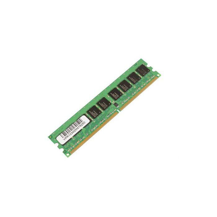 CoreParts 2GB Memory Module 533Mhz DDR2 Major DIMM CoreParts 2GB Memory Module 533Mhz DDR2 Major DIMM