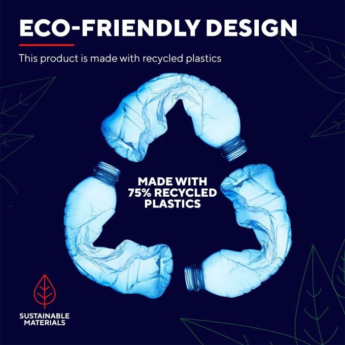 Mando Gaming Trust 24790 Negro 8