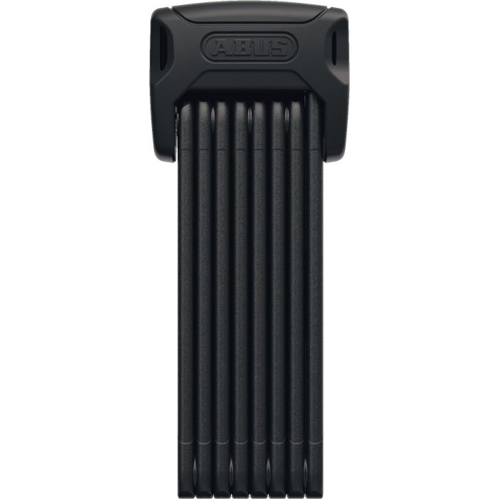 ABUS Bordo BIG 6000K/120 BK SH Candado Plegable