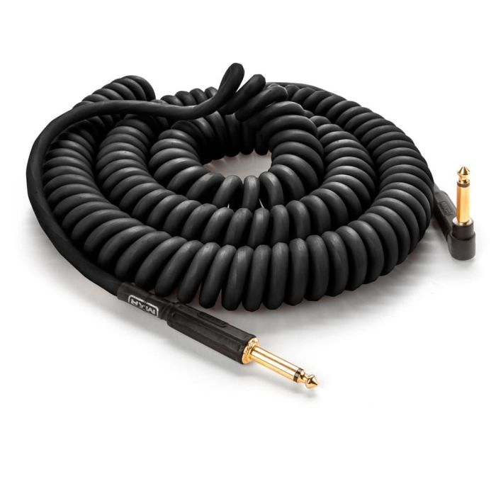 Cable Mxr® Instrumento Coil Jack / Jack Ángulo 9 M 1 Cable Mxr® Instrumento Coil Jack / Jack Ángulo 9 M 1