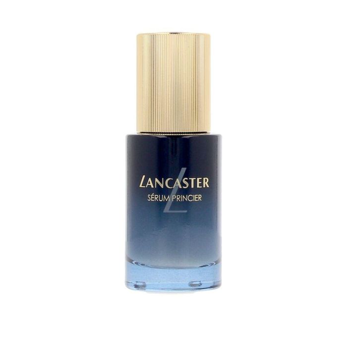 Lancaster Ligne Princier Sérum 30 ml - Tratamiento Facial Antiedad y Regenerador para Arrugas y Firmeza