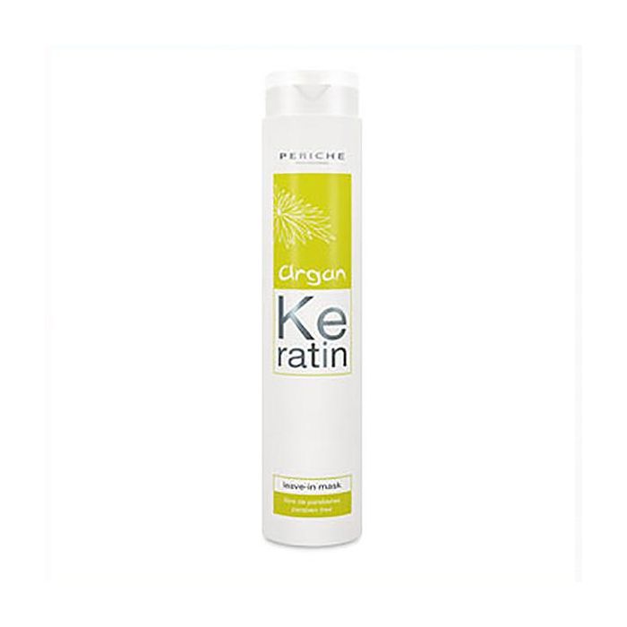 Periche Argan Keratin Leave-in Mascarilla 250 Ml