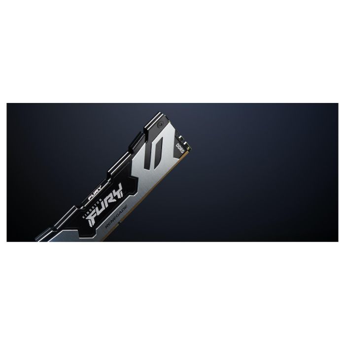 Kingston FURY Renegade Silver XMP 32GB 6400MT/s DDR5 CL32 DIMM