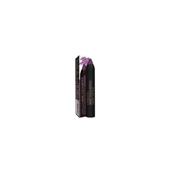 Camaleon Colourfun Metallic Morado 4Gr.
