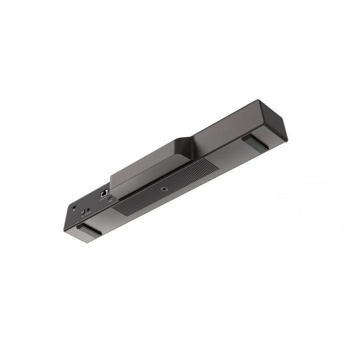 ViewSonic UMB202 Barra de Vídeo 4K Ultra HD para Salas Microsoft Teams con Auto-encuadre, Zoom 5x y 6 Micrófonos 2 ViewSonic UMB202 Barra de Vídeo 4K Ultra HD para Salas Microsoft Teams con Auto-encuadre, Zoom 5x y 6 Micrófonos 2