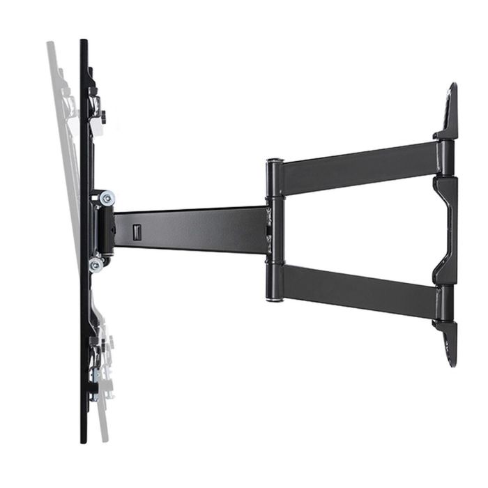 Soporte de Mesa para Pantalla B-Tech BTV513/B 55" 5 Soporte de Mesa para Pantalla B-Tech BTV513/B 55" 5