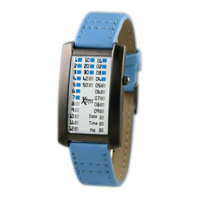 Reloj Unisex XTRESS XDA1030B (Ø 27 mm)