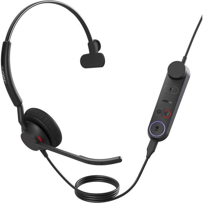Jabra Engage 50 II Link. Mono. USB-A. MS 1