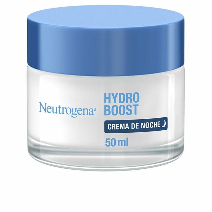 Neutrogena Hydro Boost Crema Para Dormir 50 mL