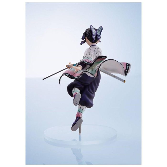 Figura Aniplex Demon Slayer Kimetsu No 2 Figura Aniplex Demon Slayer Kimetsu No 2