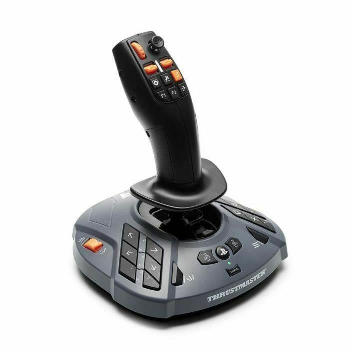 Joystick Thrustmaster SimTask FarmStick 0 Joystick Thrustmaster SimTask FarmStick 0