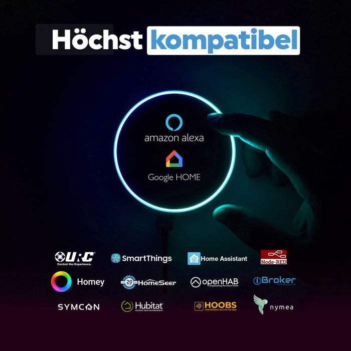 Shelly Módulo switch Wi-Fi BT Plus 2PM 10