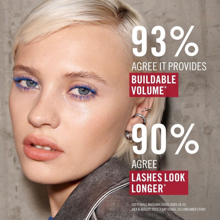 Set de Maquillaje Rimmel London KIND & FREE 7