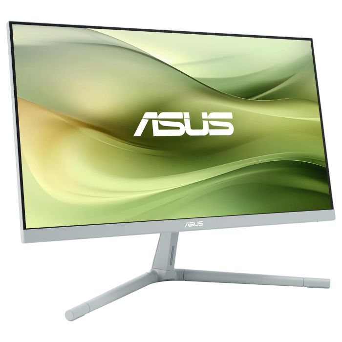 ASUS Monitor VU249CFE-G 23.8 Pulgadas Full HD 100Hz IPS Eye Care HDMI USB-C 1