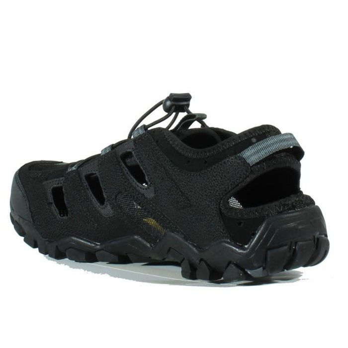 Sandalias de Montaña Hi-Tec Millares Negro 29 2