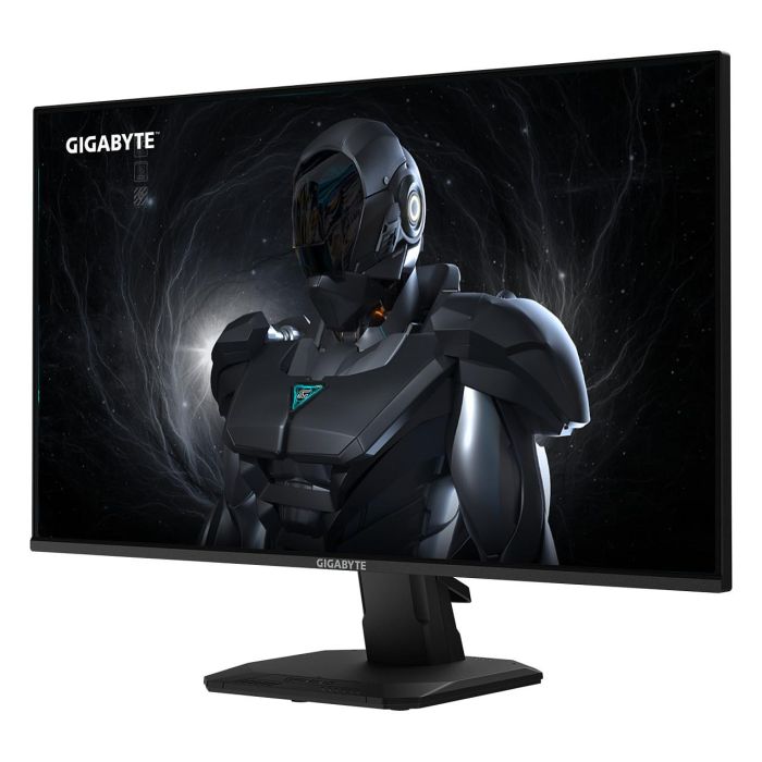 Gigabyte GS25F2A Monitor Gaming 24.5" FHD IPS 240Hz 1ms HDR FreeSync Premium 2