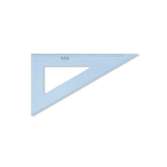 Cartabon Staedtler 30 Centimetros (Set de 10)