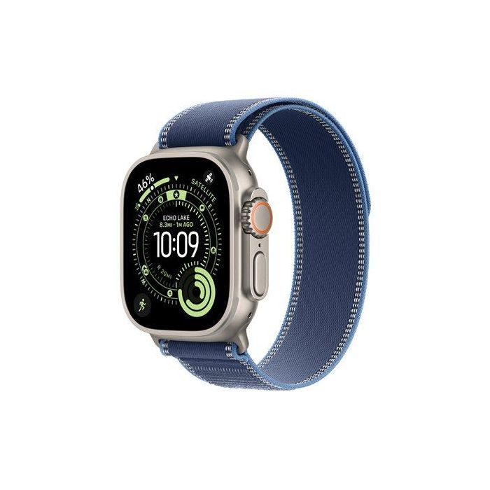 Smartwatch Apple Watch Ultra 3 grps + 1 Smartwatch Apple Watch Ultra 3 grps + 1