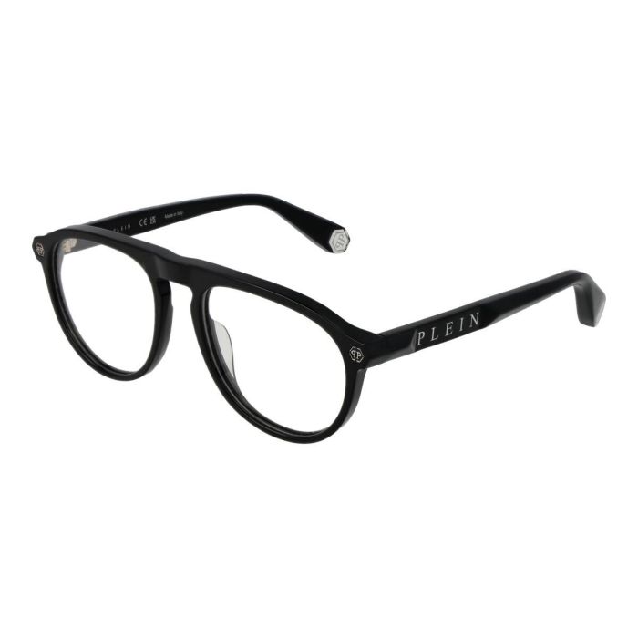 Montura de Gafas Hombre PHILIPP PLEIN VPP016M 540700 Montura de Gafas Hombre PHILIPP PLEIN VPP016M 540700