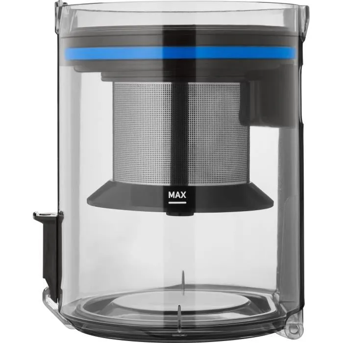 Medion Aspiradora sin cable MD11860 - 55 min - 400 W - 2.500 mAh - Blanco / Gris 3