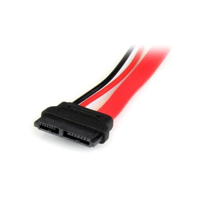 Cable SATA Startech SLSATAADAP6 2