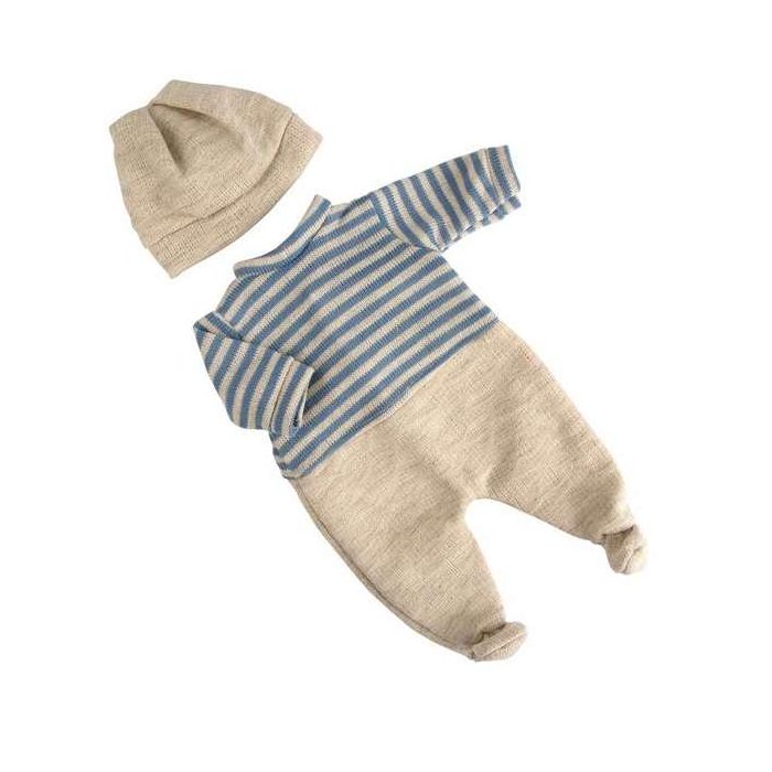 Muñecas Arias Ropa Muñeco Elegance 42 cm Modelos Surtidos