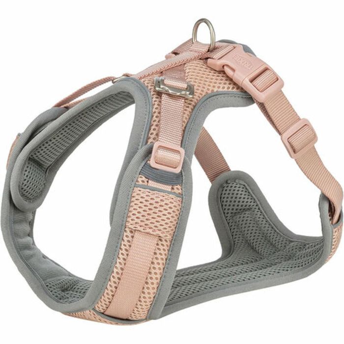 Arnés para Perro Trixie Premium FlexMesh M 1 Arnés para Perro Trixie Premium FlexMesh M 1