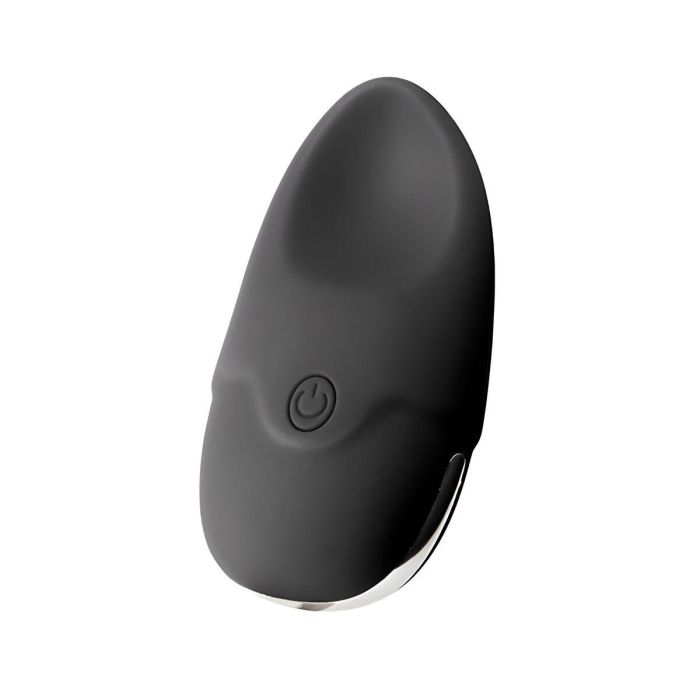 Masajeador S Pleasures Negro 0 Masajeador S Pleasures Negro 0