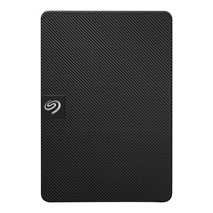 Seagate Disco Duro Externo Expansion STKM5000400 5TB USB 3.0 Portátil
