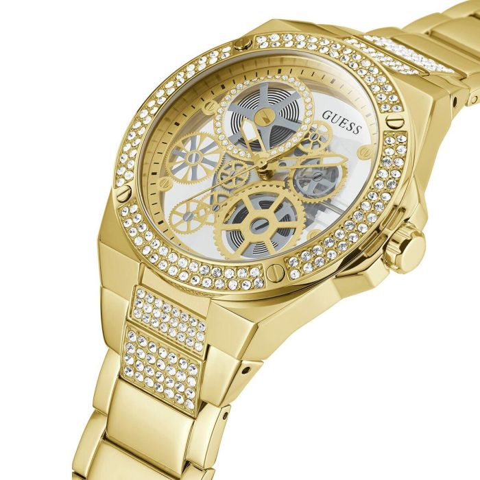 Reloj Hombre Guess GW0323G2 (Ø 45 mm) 4 Reloj Hombre Guess GW0323G2 (Ø 45 mm) 4