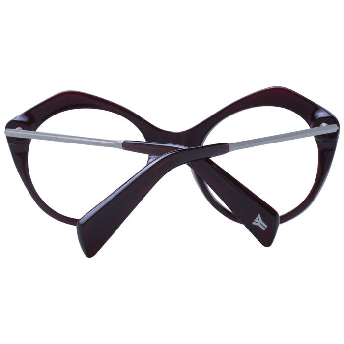 Montura de Gafas Unisex Yohji Yamamoto YY1004 51219 1 Montura de Gafas Unisex Yohji Yamamoto YY1004 51219 1
