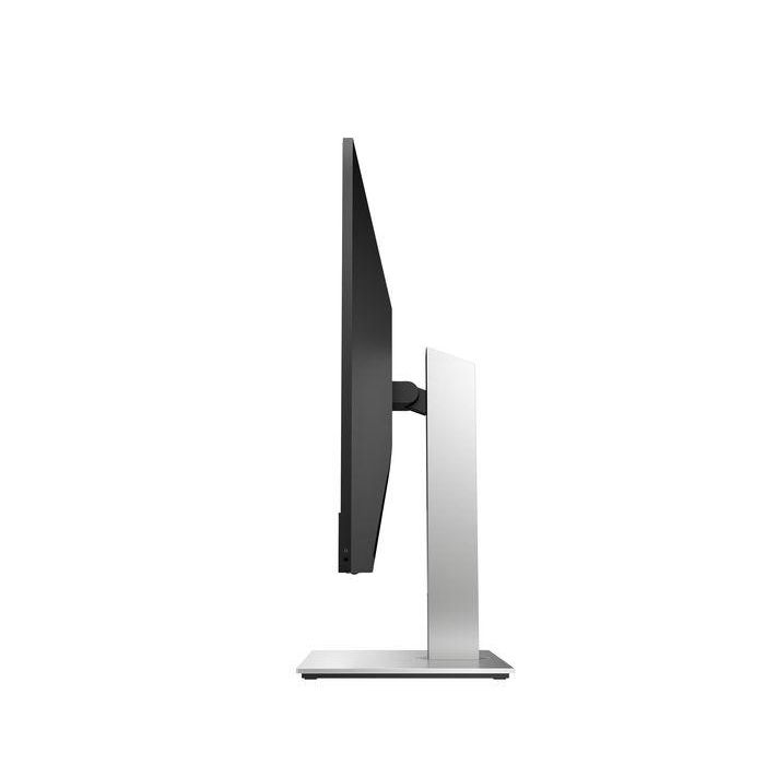 HP E27m G4 QHD USB-C Conferencing Monitor con Webcam 5MP, Altavoces, Micrófonos duales, Certificado Zoom, Carga 65W 17