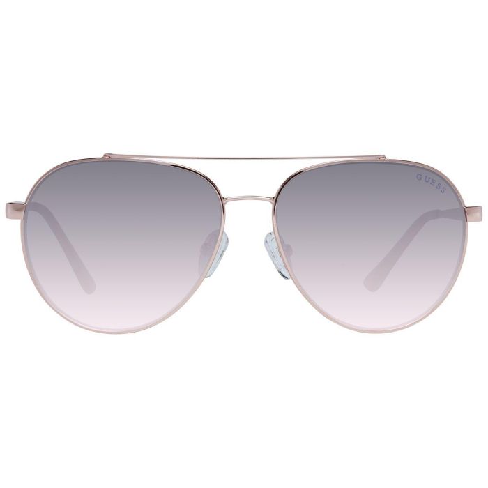 Gafas de Sol Mujer Guess GF6139 5628T 2