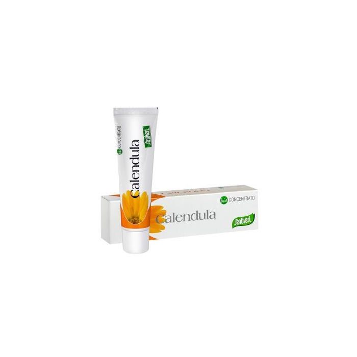 Crema A La Calendula 50Ml. Bio Crema A La Calendula 50Ml. Bio