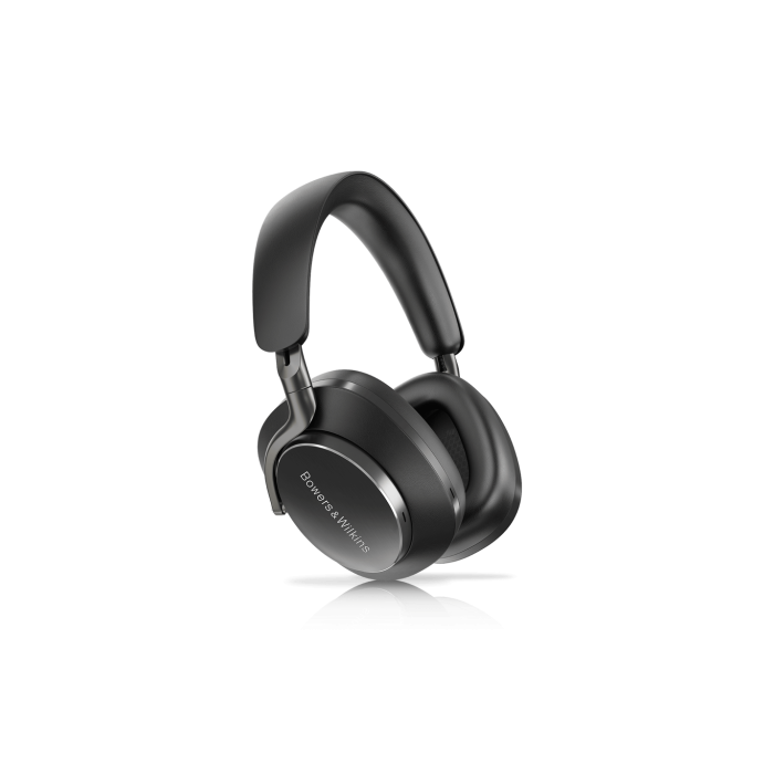 Bowers & Wilkins Px8 Auriculares Inalámbricos Bluetooth Diadema Negro - FP42951 Bowers & Wilkins Px8 Auriculares Inalámbricos Bluetooth Diadema Negro - FP42951