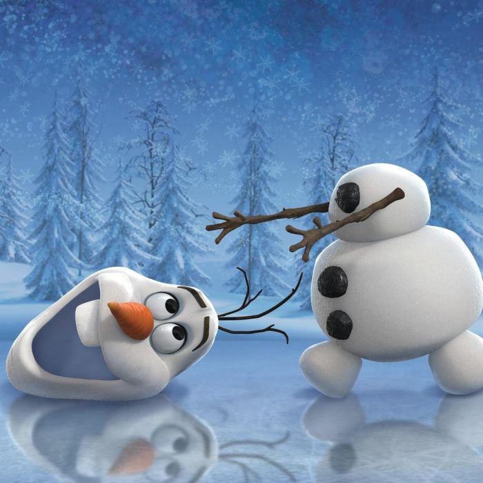 Ravensburger Abenteuer im Winterland 3 X 49 Teile Puzzle 2 Ravensburger Abenteuer im Winterland 3 X 49 Teile Puzzle 2