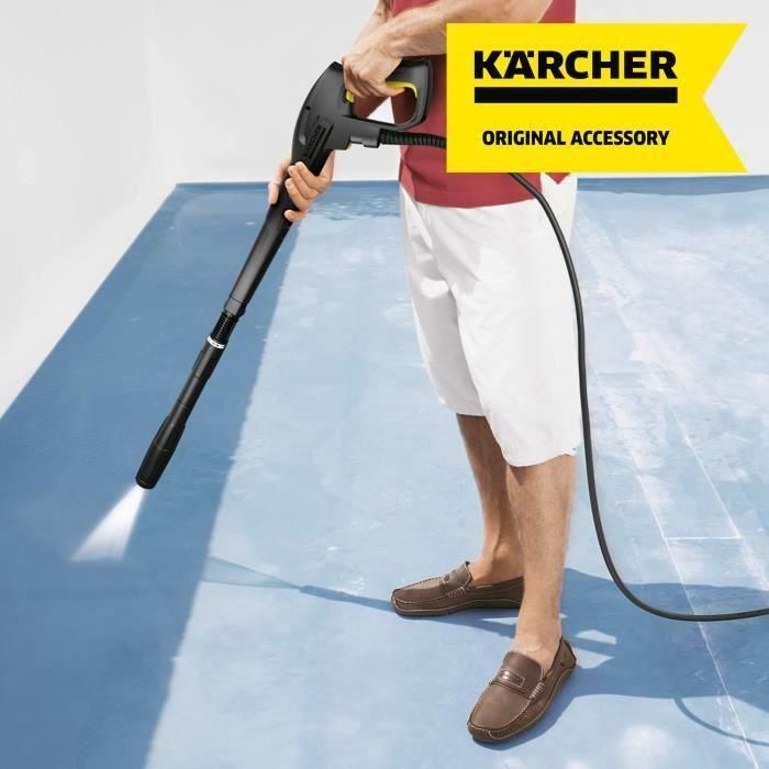 KÄRCHER Lance Vario Power para hidrolavadora K7 5 KÄRCHER Lance Vario Power para hidrolavadora K7 5