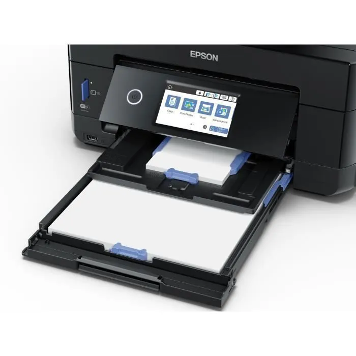 EPSON MULTIFUNCION Expression Premium XP-7100 1